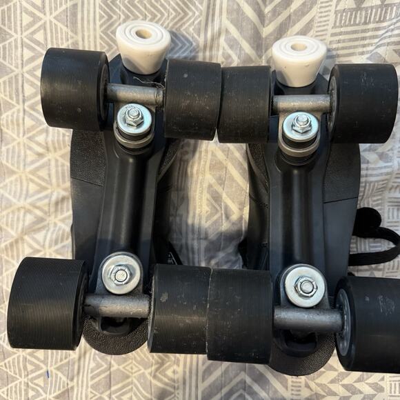 Chicago Speed Skates - Bullet - Men’s 7 - Picture 5 of 11